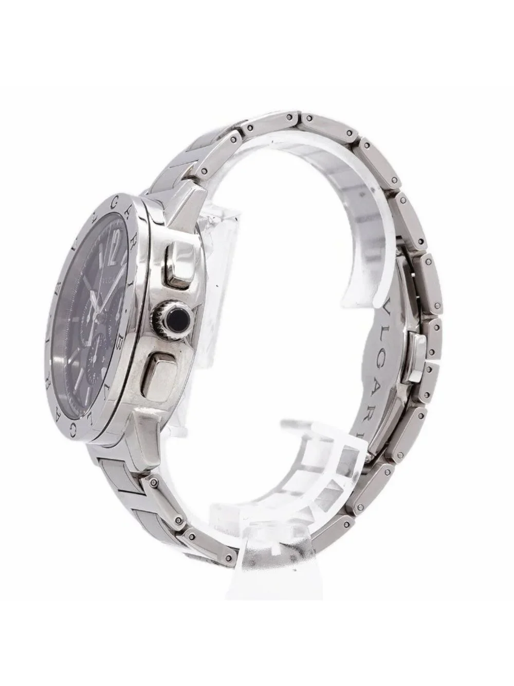 BVLGARI bulgaribulgari chronograph